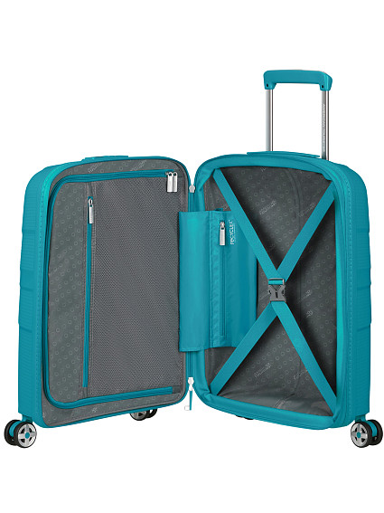 Чемодан American Tourister MD5*002 Starvibe 55