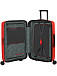 Чемодан Samsonite KU7*003 Prodiver HS Spinner exp. (4 wheels) 69cm