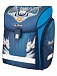 Ранец Herlitz 50027583 New Midi Robot Ранец Herlitz 50027583 New Midi Robot