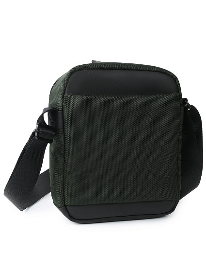 Сумка Hedgren HNXT01 Next APP Vertical Crossover Pouch 7 RFID