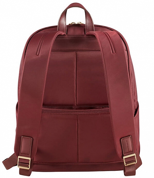 Рюкзак для ноутбука Samsonite DN5*002 Red Everete Backpack S 13,3