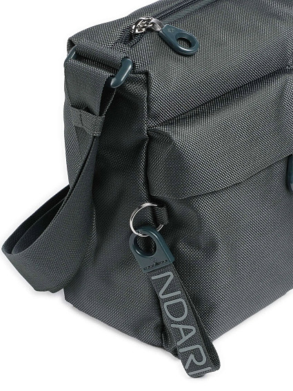 Сумка Mandarina Duck QMTT5 MD20 Cross-Body Bag Сумка Mandarina Duck QMTT5 MD20 Cross-Body Bag