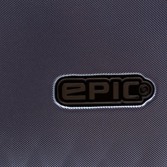 Чемодан Epic ESD403 StarDust S