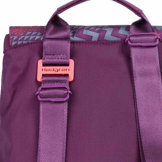 Рюкзак женский Hedgren HPLT15 Pilates Backpack Pelvic