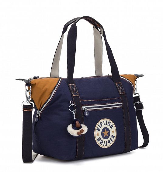 Сумка Kipling K1061917Z Art Handbag