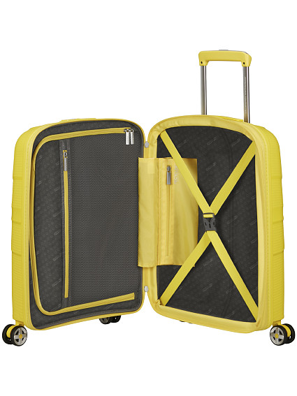 Чемодан American Tourister MD5*002 Starvibe 55