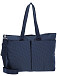 Сумка-шоппер Mandarina Duck QMT42 MD20 Shopper