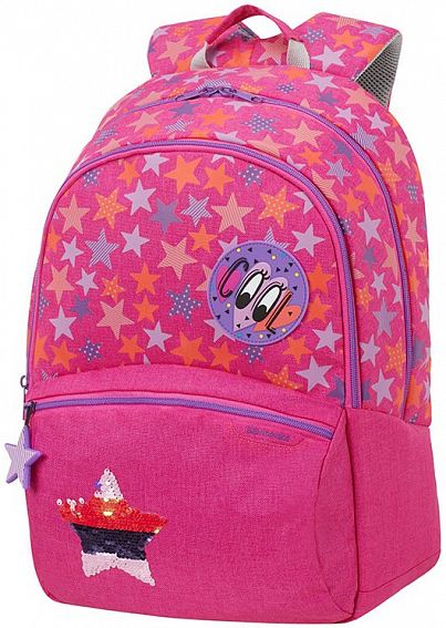 Рюкзак Samsonite CU6*002 Color Funtime Backpack L