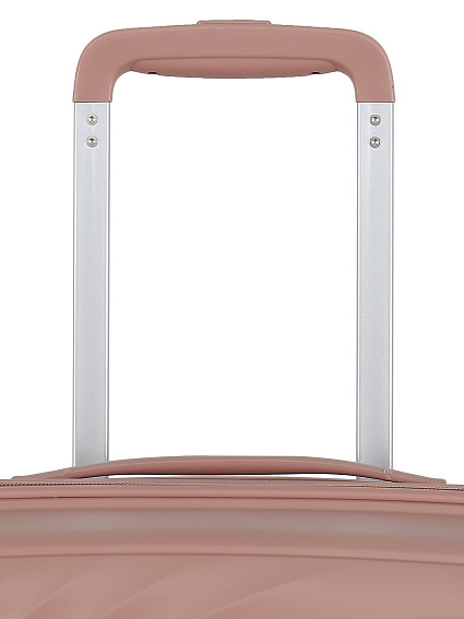 Чемодан Robinzon RP1403-J Jamaica S