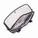Сумка для ноутбука Kipling K14175F14 Superwork S Printed Laptop Bag