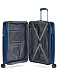 Чемодан Roncato 419757 Airglam 2.0 Medium Trolley Luggage M