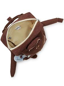 Рюкзак Kipling KI8608U5B Jane Energy Medium Backpack