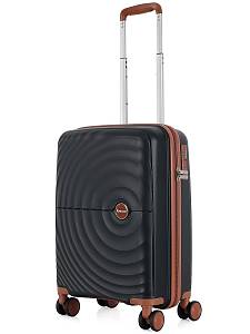 Чемодан Robinzon RP1403-J Jamaica Vintage Edition S Чемодан Robinzon RP1403-J Jamaica Vintage Edition S