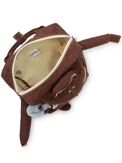 Рюкзак Kipling KI8608U5B Jane Energy Medium Backpack