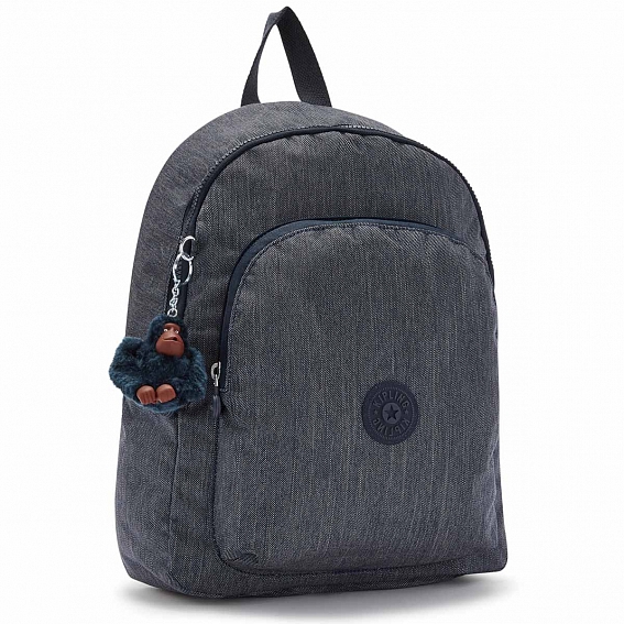 Рюкзак Kipling KI689758C Seoul M Lite Medium Backpack