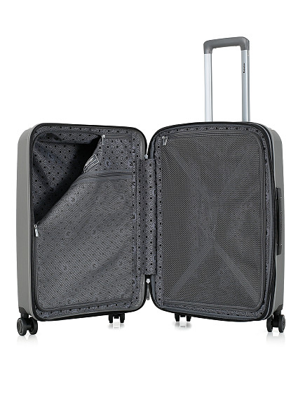 Чемодан Robinzon RP3592-X Elba Deluxe M