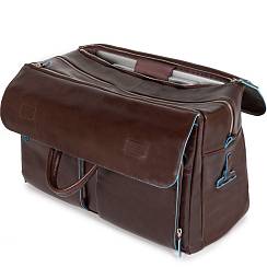 Сумка Piquadro BV4342B2/MO Blue Square