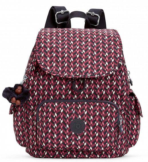 Рюкзак Kipling K15635K05 City Pack S Small Backpack