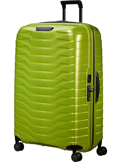 Чемодан Samsonite CW6*004 Proxis Spinner