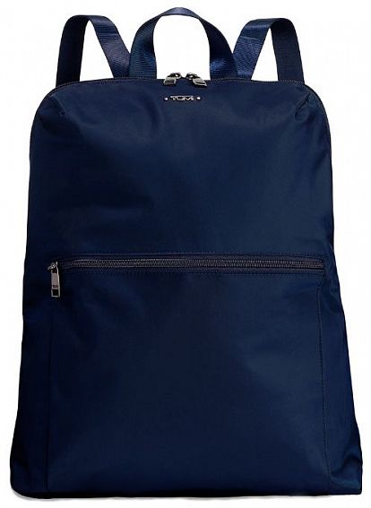 Рюкзак складной Tumi 196386NVY Voyageur Just In Case® Backpack