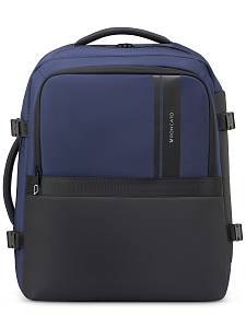 Рюкзак Roncato 414465 Metropolitan Travel Underseat Backpack