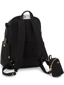 Рюкзак Tumi 196600DGLD Voyageur Celina Backpack