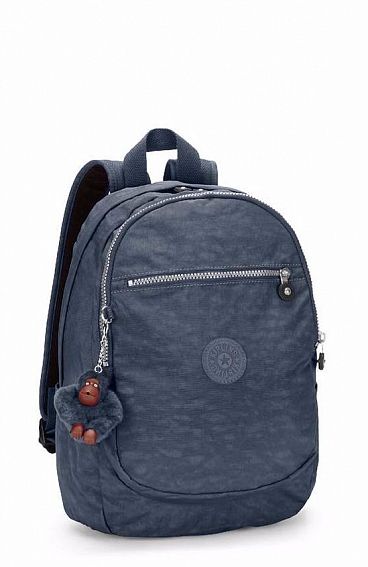 Рюкзак Kipling K15016511 Clas Challenger Medium Backpack