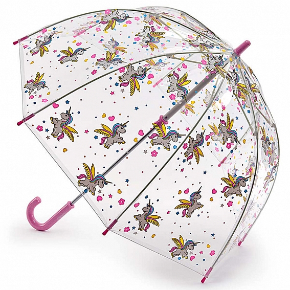 Зонт детский Fulton C605