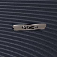 Чемодан Robinzon RP121-2 Santorini Contrast L