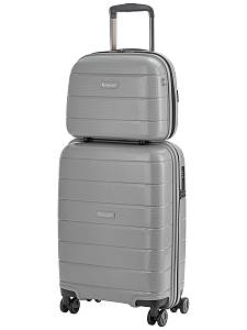 Бьюти-кейс Robinzon RP3618-B Malta Black