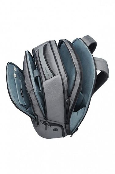 Рюкзак Samsonite 41D*104 Cityscape Tech Lp Backp 17.3 Exp