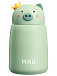Термос Свин Miku TH-KD-320LGR 320 мл