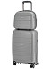 Бьюти-кейс Robinzon RP3618-B Malta Black