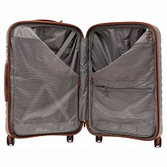 Чемодан Roncato 5222 E-Lite M