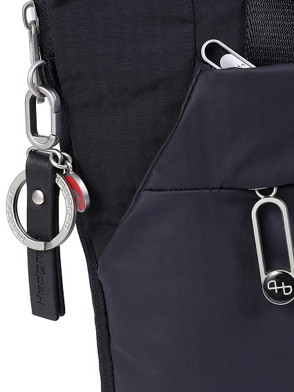 Сумка-тоут Hedgren HFURO09 Furo Roku RFID