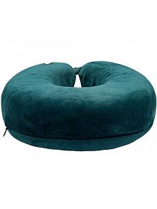 Подушка RouteMark Мемо Drowsy Emerald