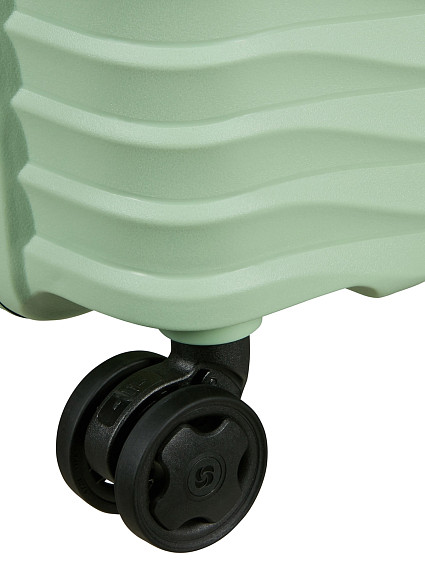Чемодан Samsonite KJ1*014 Upscape Spinner expandable 55cm