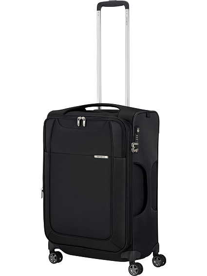Чемодан Samsonite KG6*303 D'lite Spinner expandable