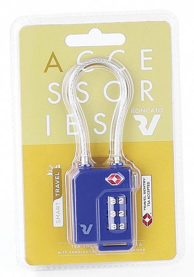Замок Roncato 419092 Large TSA Combination Lock