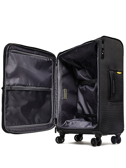 Чемодан Mandarina Duck OTV03 Zephyr Trolley Soft M