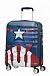 Чемодан American Tourister 31C*002 Wavebreaker Marvel Close-up Spinner 55/20