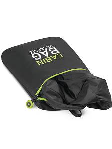Складная сумка Roncato 412016 Compact Ryanair Cabin Bag