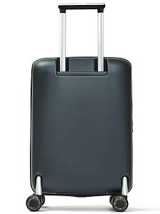 Чемодан Mandarina Duck OJV01 Sky Duck Expandable Cabin Hard Trolley