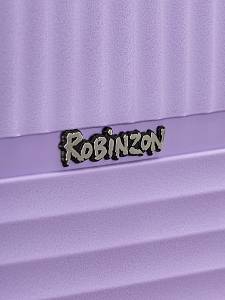 Чемодан Robinzon RP113-1 Madeira Basic S