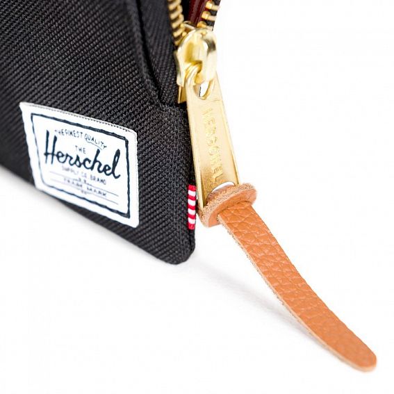 Кошелек Herschel 10414-01335-OS Johnny Wallet