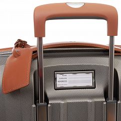Чемодан Roncato 5222 E-Lite M