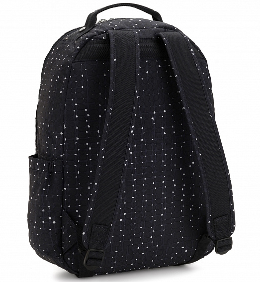 Рюкзак Kipling KI521055Q Seoul Backpack