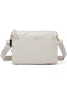 Сумка кросс-боди Mandarina Duck OXT01 Revival 2.0 Foldable Trhee-compartment Crossbody Bag