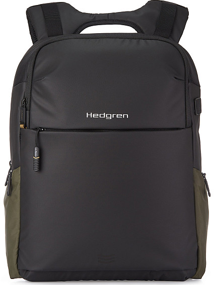 Рюкзак Hedgren HCOM04 Commute Tram Backpack 15,4 RFID