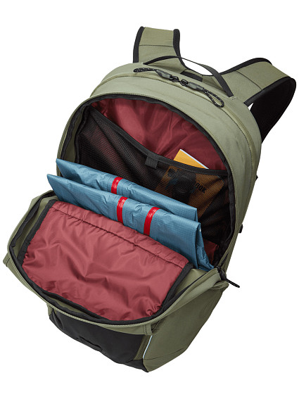 Рюкзак Thule TPCB127OLV-3204732 Paramount Commuter Backpack 27L